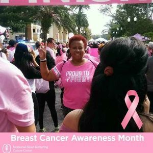 Meet your Posher, Florence